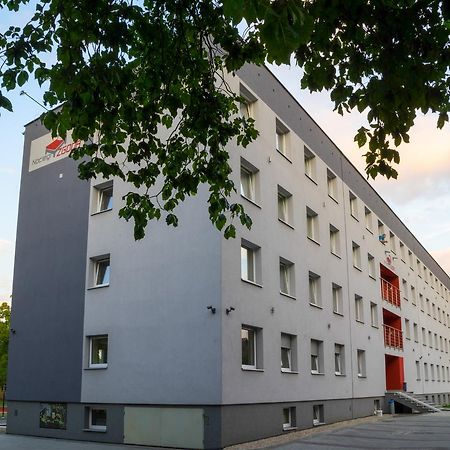 Zgoda Kompleks Hotelarski Świętochłowice Εξωτερικό φωτογραφία
