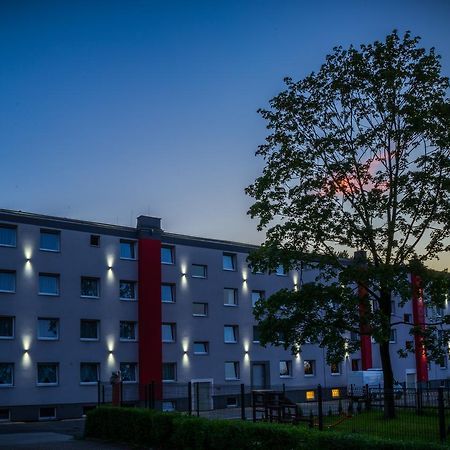 Zgoda Kompleks Hotelarski Świętochłowice Εξωτερικό φωτογραφία