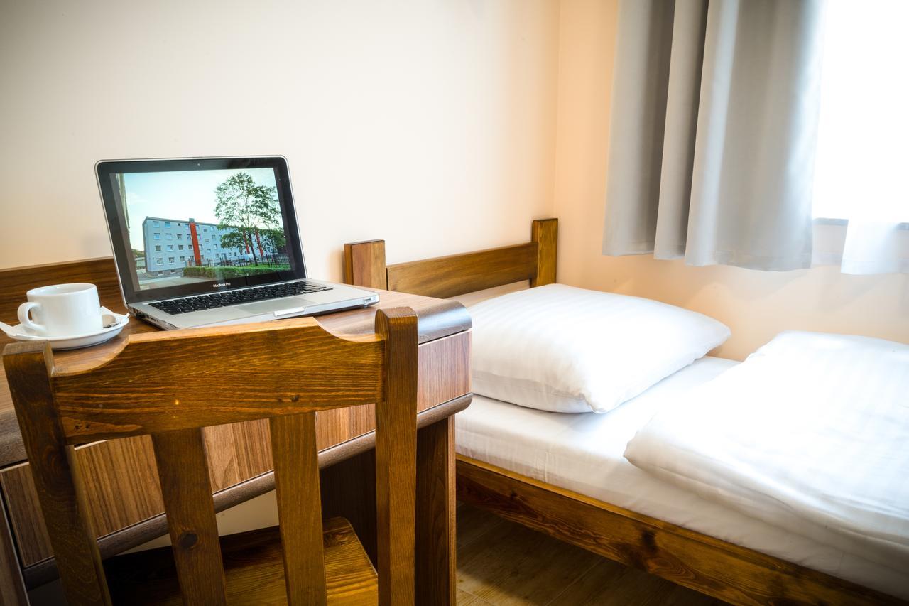 Zgoda Kompleks Hotelarski Świętochłowice Εξωτερικό φωτογραφία